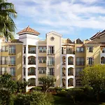 Hotel Marriott's Playa Andaluza