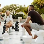 Hotel Marriott's Playa Andaluza Estepona