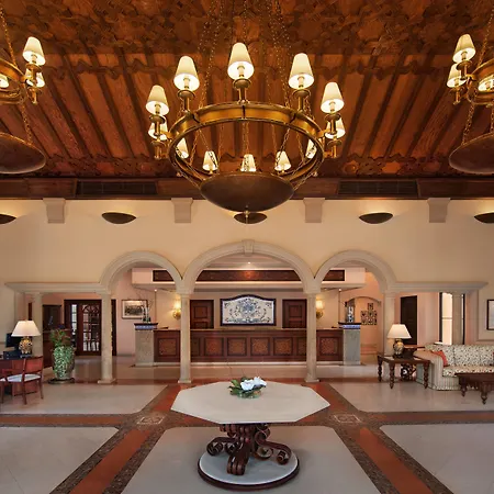 Marriott's Playa Andaluza Hotell 4*