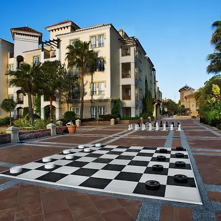 Hotell Marriott's Playa Andaluza 4*