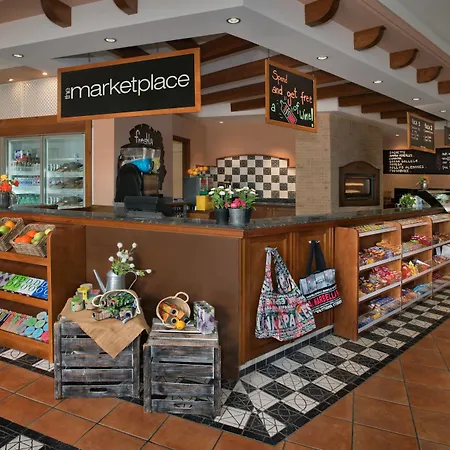 Hotell Marriott's Playa Andaluza Estepona