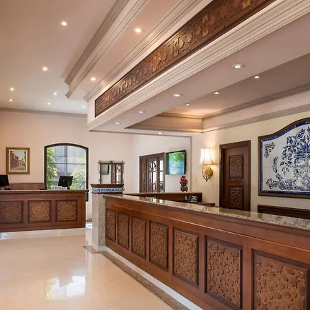 Marriott's Playa Andaluza Hotell