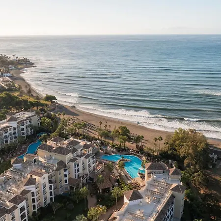 Hotell Marriott's Playa Andaluza