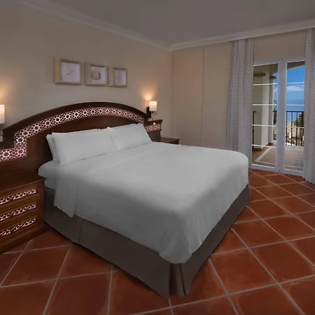Hotell Marriott's Playa Andaluza