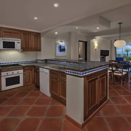 Marriott's Playa Andaluza Hotell