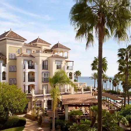 Marriott's Playa Andaluza אסטפונה