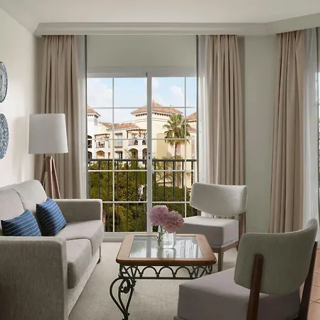 Marriott's Playa Andaluza 4* אסטפונה