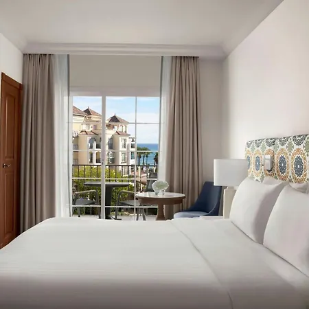 מלון Marriott's Playa Andaluza 4*
