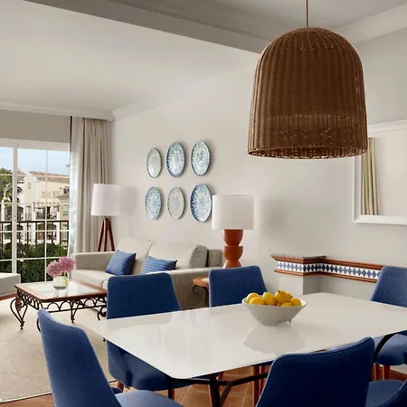 Marriott's Playa Andaluza מלון אסטפונה