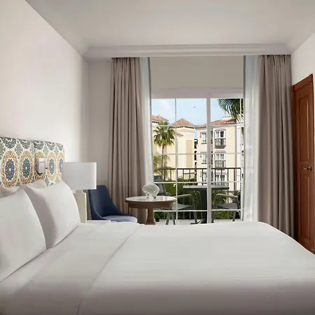 Marriott's Playa Andaluza מלון