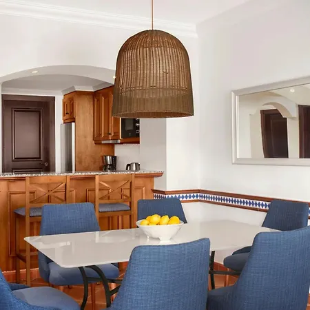 Marriott's Playa Andaluza Hotel 4*