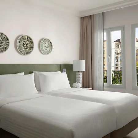 Hotel Marriott's Playa Andaluza 4*