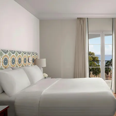 Hotel Marriott's Playa Andaluza 4*