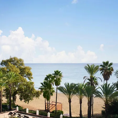 Marriott's Playa Andaluza Hotel Estepona