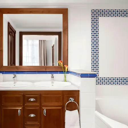 Hotel Marriott's Playa Andaluza Estepona