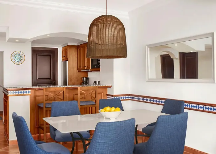 Marriott's Playa Andaluza מלון 4*
