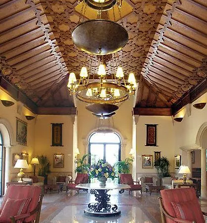 Marriott's Playa Andaluza Estepona