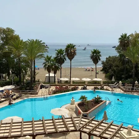Hotel Marriott's Playa Andaluza 4*