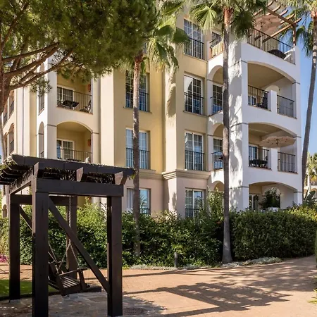 Marriott's Playa Andaluza Hotel 4*
