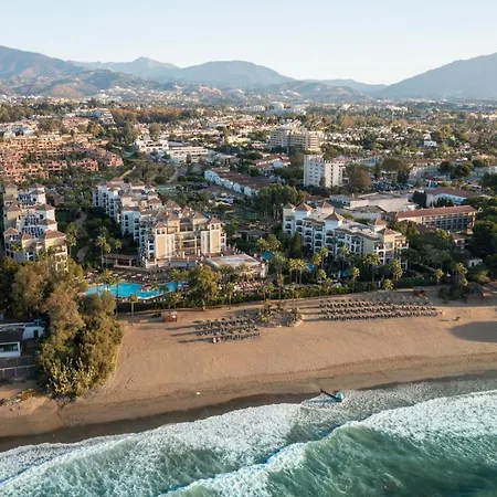 Hotel Marriott's Playa Andaluza Estepona