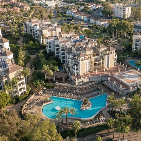 Marriott's Playa Andaluza Hotel Estepona