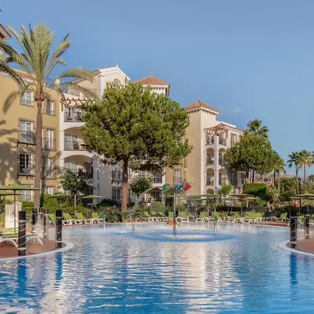 Marriott's Playa Andaluza Hotel