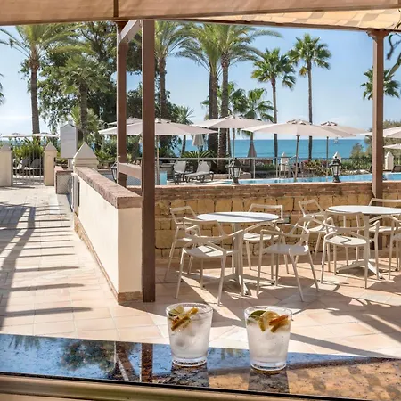 Marriott's Playa Andaluza Estepona