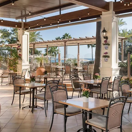 Marriott's Playa Andaluza 4*