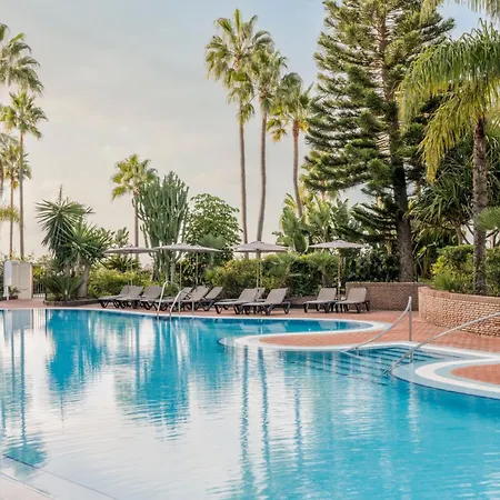 Marriott's Playa Andaluza