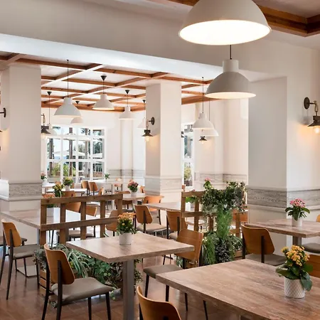 Marriott's Playa Andaluza Hotel Estepona