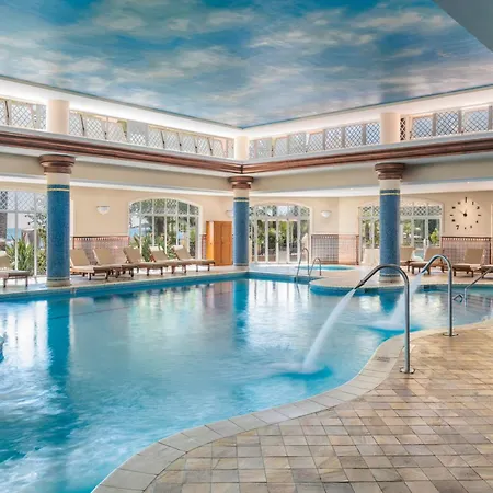 Marriott's Playa Andaluza 4* Estepona