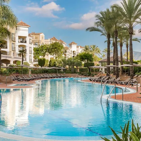 Hotel Marriott's Playa Andaluza