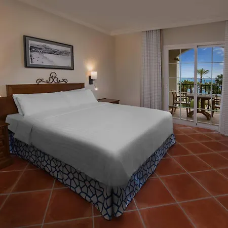 Marriott's Playa Andaluza Estepona