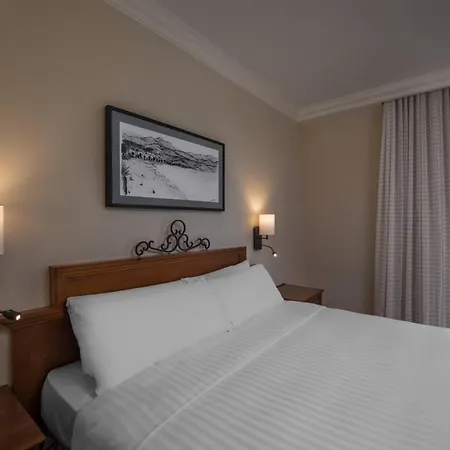 Marriott's Playa Andaluza 4* Estepona