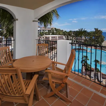 Marriott's Playa Andaluza Hotel