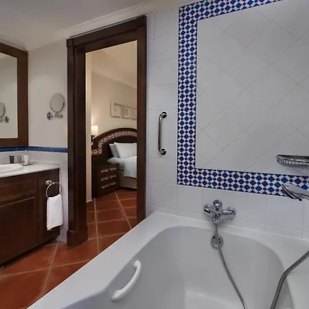 Hotel Marriott's Playa Andaluza 4*