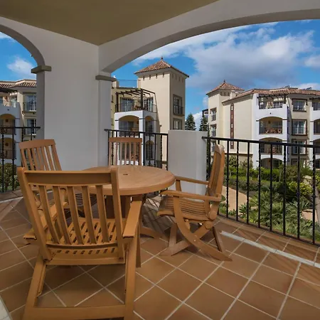 Hotel Marriott's Playa Andaluza Estepona