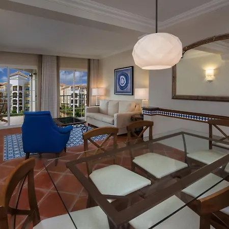 Marriott's Playa Andaluza Estepona