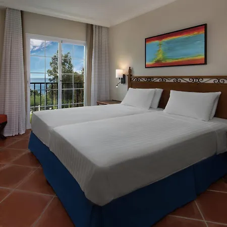 Marriott's Playa Andaluza 4* Estepona