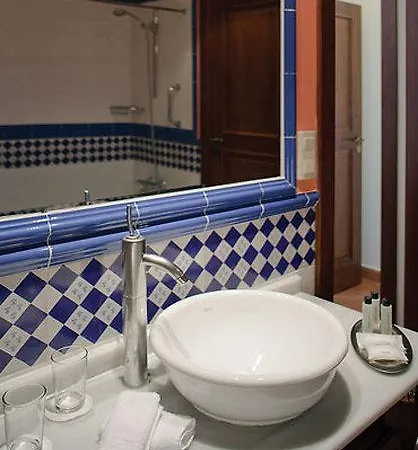 Hotel Marriott's Playa Andaluza