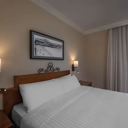 Hotel Marriott's Playa Andaluza Estepona