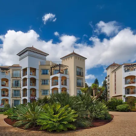 Marriott's Playa Andaluza Hotel