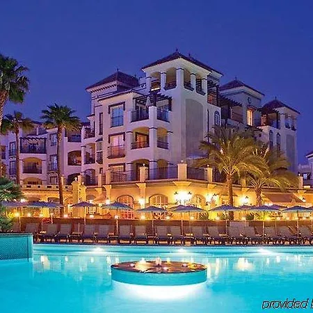 Marriott's Playa Andaluza Hotel 4*