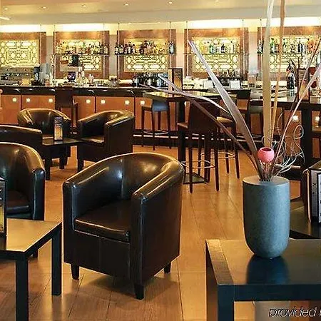 Marriott's Playa Andaluza Hotel