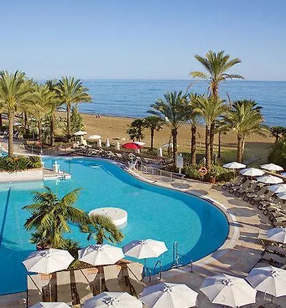 Marriott's Playa Andaluza Hotel Estepona