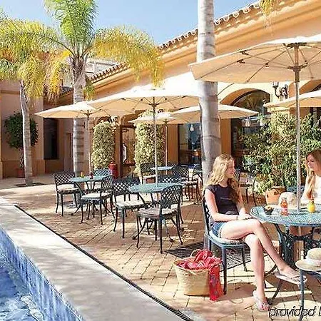 Marriott's Playa Andaluza Hotel Estepona
