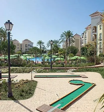 Marriott's Playa Andaluza Hotel