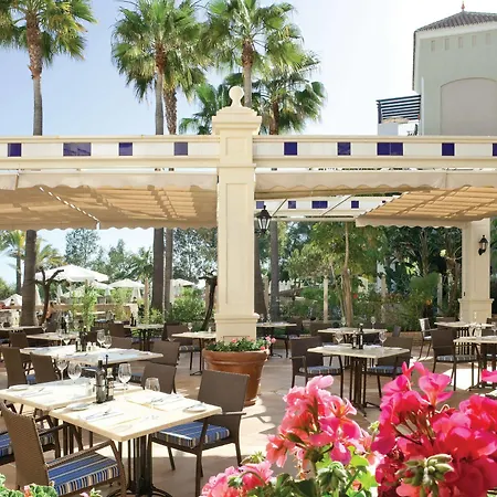 Hotel Marriott's Playa Andaluza