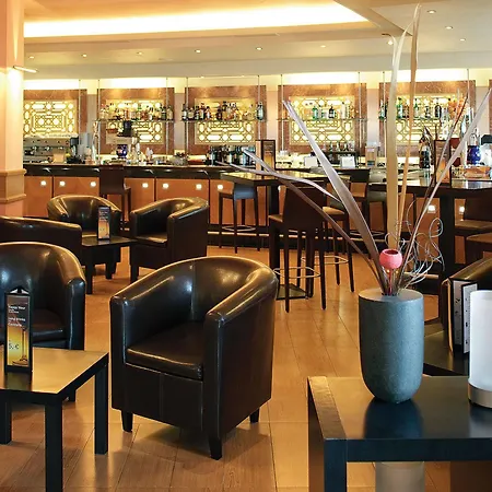 Marriott's Playa Andaluza Hotel