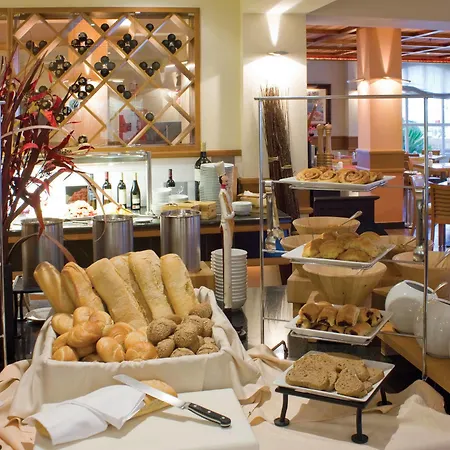 Marriott's Playa Andaluza Hotel